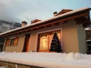 La Casetta del Ponte - Alpe Col