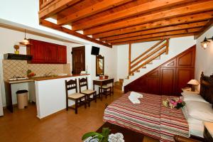 Hovolo Hotel Apartments Skopelos Greece