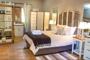 Four Seasons Guesthouses