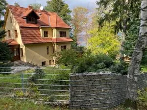 Willa pod Seidorfem - 波洛维切