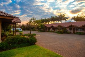 Shakespeare Court Serviced Apartments