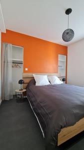 Appartements Cahors, the place to be ! :) : photos des chambres