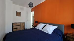 Appartements Cahors, the place to be ! :) : photos des chambres