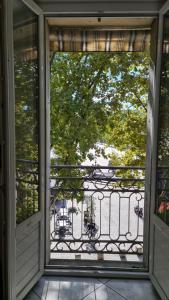 Appartements Cahors, the place to be ! :) : photos des chambres