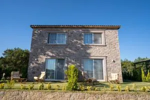 Leone Natural - İskele