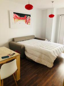 GALA Apartamentos Renacimiento - parking gratis