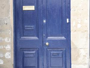 Gerrard House Apartment