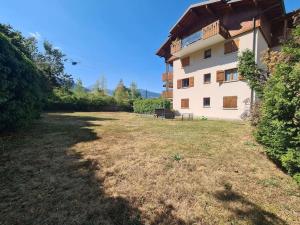 Appartements Superbe appartement avec terrasse : photos des chambres