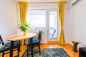 The Nest 1 - Spectacular View Over The City