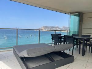 Paradero Rental B75 Vistas al Mar