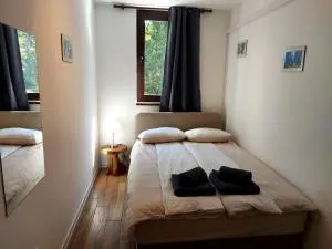 Apartman 2 - Červar-Porat