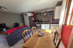 Superbe appartement avec terrasse