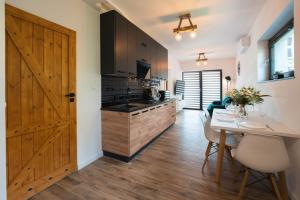 Apartamenty Nadrzeczna nad Wisłą Dream Apart