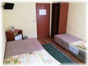 Dom Gościnny Zielony Zakątek