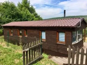 Mobilheim Hájovna Svahová - Stolzenhan