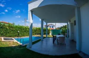 Sapanca Manzara Villa 2 Isıtma Havuzlu