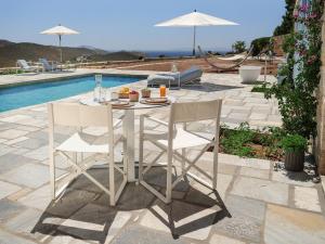 Patmosphere Luxury Escape Adults-Only