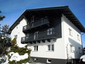 Pension Ferienwohnung Pirhofer