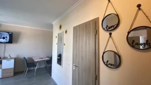 Bratanov Vip Vision Apartment