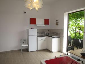 Apartment Nono Ante PAG205