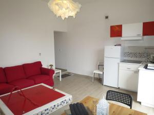 Apartment Nono Ante - PAG205 by Interhome