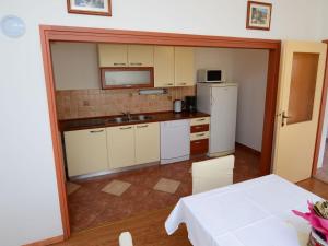 Apartment Grebastica-2 by Interhome