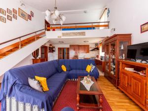 Apartment Villa Saba-2 by Interhome