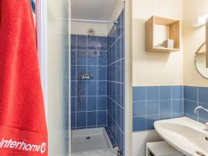 Appartements Apartment Les Roches Bleues-1 by Interhome : photos des chambres