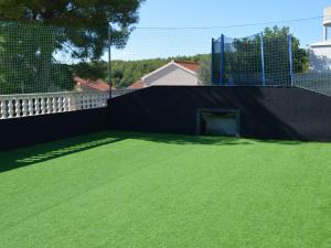 Apartment Grebastica-1 by Interhome