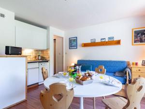 Apartment Vostok Zodiaque-57 by Interhome