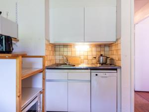 Apartment Vostok Zodiaque-57 by Interhome