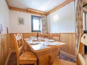 Apartment Vanoise 751 by Interhome