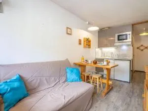 Studio vanoise 578 by Interhome - 葱仁谷