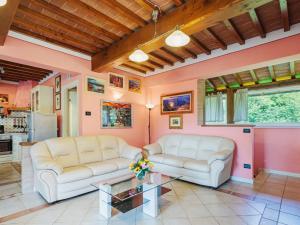 Holiday Home Verde Versilia by Interhome