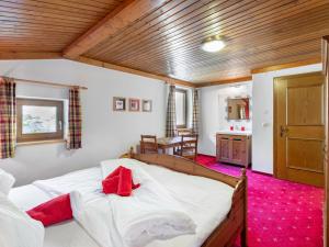 Holiday Home Haus am Sonnenhang by Interhome