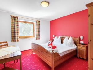 Holiday Home Haus am Sonnenhang by Interhome