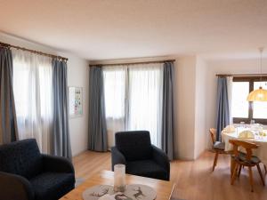 Apartment Chesa Zupeda C2 by Interhome