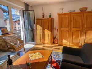 Apartment Sollereder by Interhome