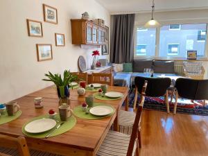 Apartment Sollereder by Interhome