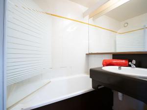 Apartment Arcelle 203 by Interhome