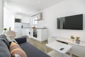 Las Rosas - Los Verdes