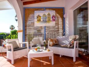 Villa Villa Moreana by Interhome