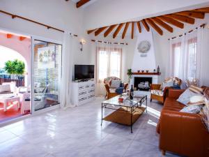 Villa Villa Moreana by Interhome