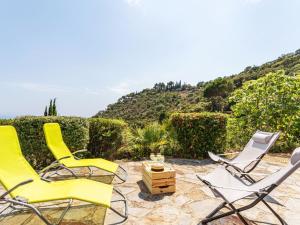 Holiday Home Domaine des Collieres-7 by Interhome