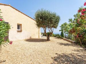 Maisons de vacances Holiday Home Domaine des Collieres by Interhome : photos des chambres