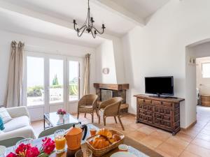 Maisons de vacances Holiday Home Domaine des Collieres by Interhome : photos des chambres