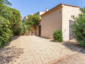 Maisons de vacances Holiday Home Domaine des Collieres by Interhome : photos des chambres