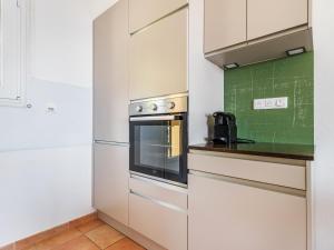 Maisons de vacances Holiday Home Domaine des Collieres-7 by Interhome : photos des chambres