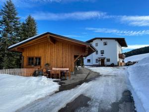 Apartment Karwendel by Interhome