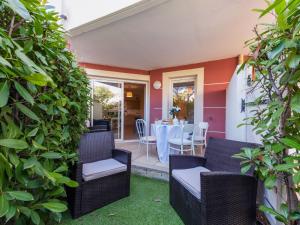 Apartment Cap Marine-2 by Interhome